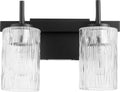 Lighting Series Vanity by Quorum