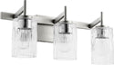 Lighting Series Vanity by Quorum