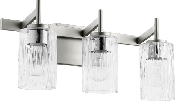Lighting Series Vanity by Quorum