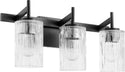 Lighting Series Vanity by Quorum