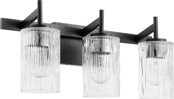 Lighting Series Vanity by Quorum