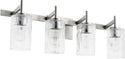 Lighting Series Vanity by Quorum