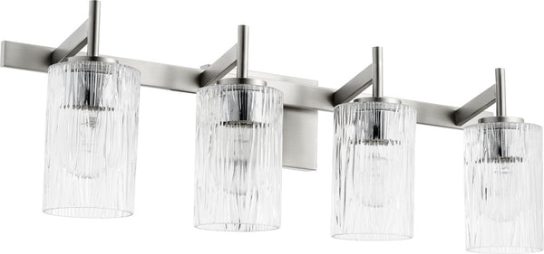 Lighting Series Vanity by Quorum