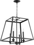 Outdoor (Damp) Pendant by Quorum