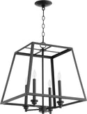 Outdoor (Damp) Pendant by Quorum
