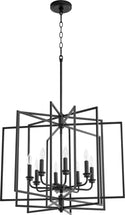 Hammond Outdoor (Damp) Pendant by Quorum