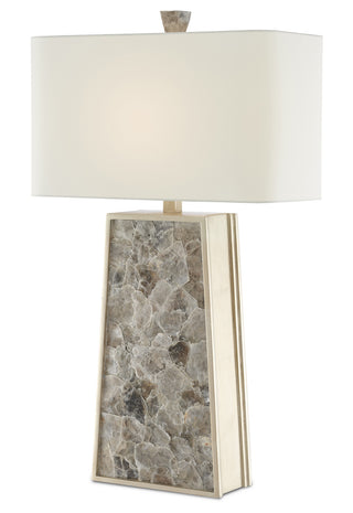 Calloway Table Lamp Table Lamp by Currey and Company