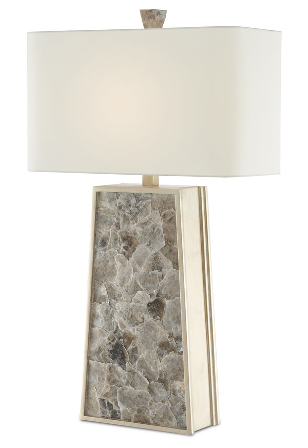 Calloway Table Lamp Table Lamp by Currey and Company