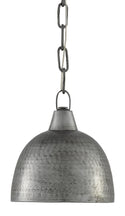 Earthshine Collection Pendant by Currey and Company