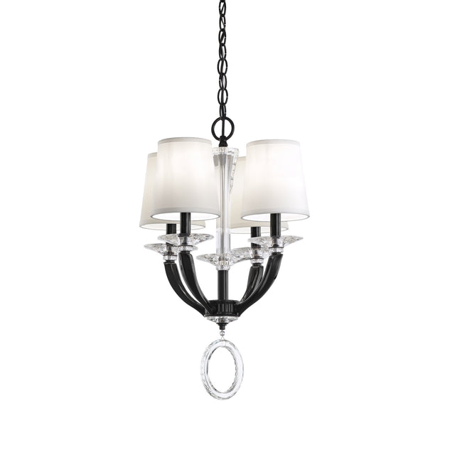 Emilea Mini Pendant by Schonbek