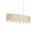Chatter Pendant by Schonbek