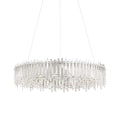 Chatter Pendant by Schonbek