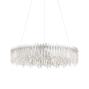 Chatter Pendant by Schonbek