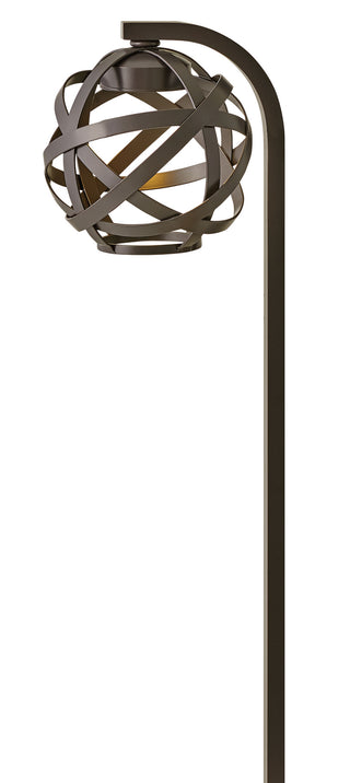 Carson Outdoor (Wet) Path Light by Hinkley