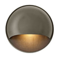 Nuvi Outdoor (Wet) Deck Sconce by Hinkley