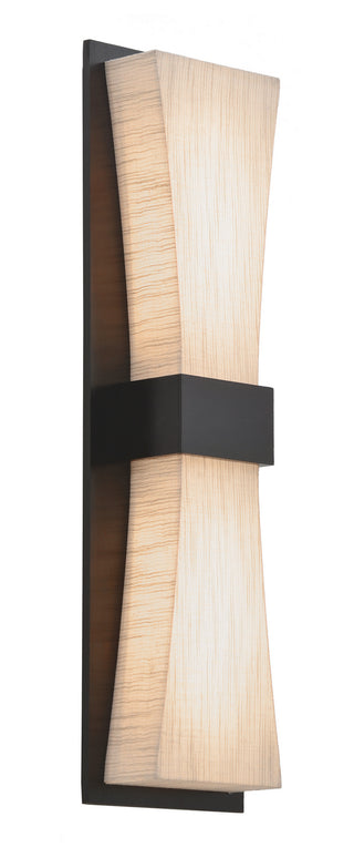 Aberdeen Outdoor (Damp) Wall Sconce by AFX Lighting