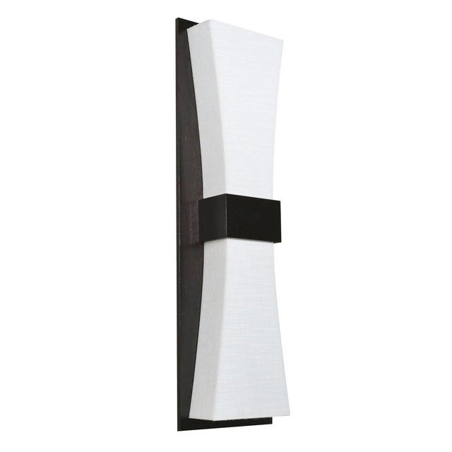 Aberdeen Outdoor (Damp) Sconce by AFX Lighting