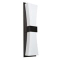Aberdeen Outdoor (Damp) Wall Sconce by AFX Lighting