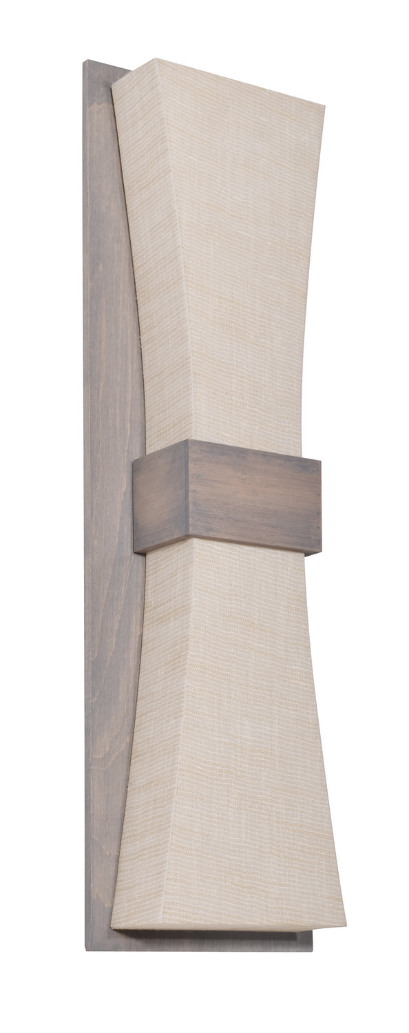 Aberdeen Outdoor (Damp) Wall Sconce by AFX Lighting