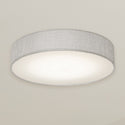 Ashland Outdoor (Damp) Flush Mount Ceiling Light by AFX Lighting