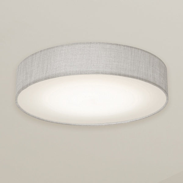 Ashland Outdoor (Damp) Flush Mount Ceiling Light by AFX Lighting