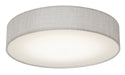 Ashland Outdoor (Damp) Flush Mount Ceiling Light by AFX Lighting