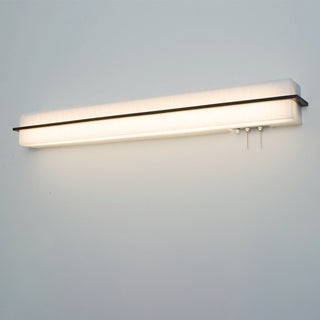 Apex Outdoor (Damp) Overbed Light by AFX Lighting