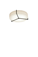 Apex Outdoor (Damp) Flush Mount Ceiling Light by AFX Lighting