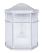 AFX Lighting-BSSW081009L30ENWH|MAIN
