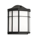 AFX Lighting-BSSW0810700L50BKPC-50|MAIN