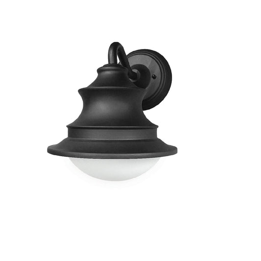 AFX Lighting-BTLW061007L30ENBK|MAIN