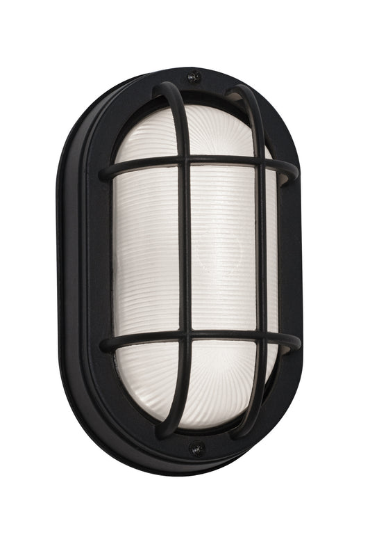 AFX Lighting-CAPW050804L30ENBK|MAIN