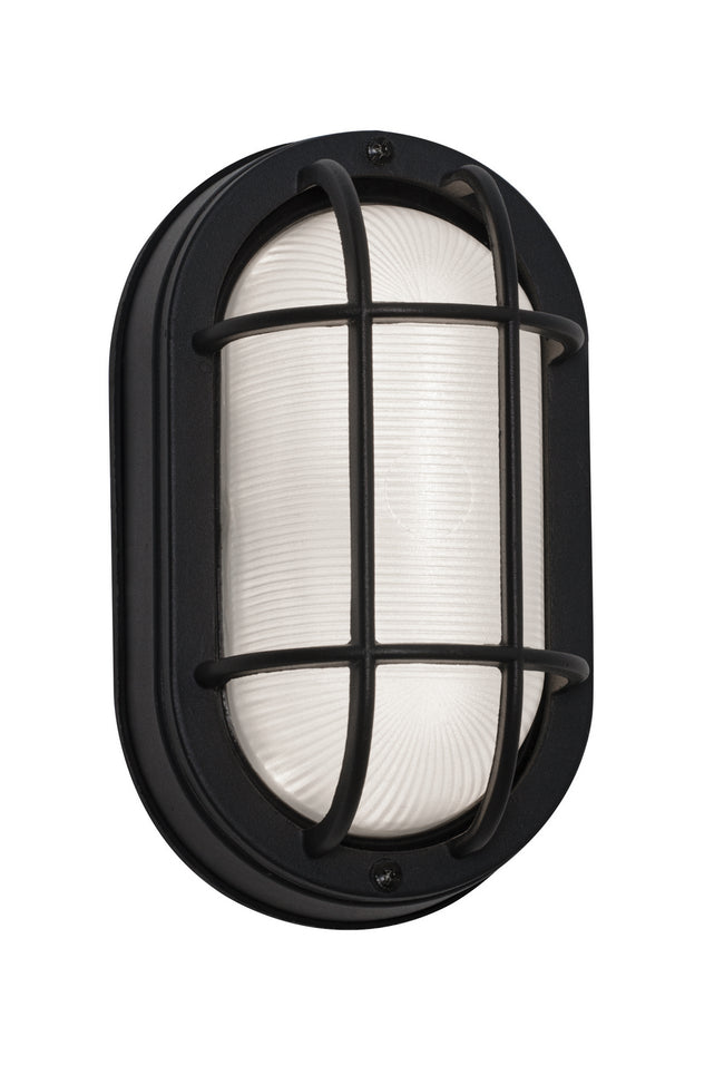 AFX Lighting-CAPW050804L30ENBK|MAIN
