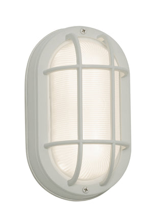 Buy white Cape Outdoor (Wet) Sconce by AFX Lighting