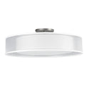 Cortez Outdoor (Damp) Flush Mount Ceiling Light by AFX Lighting