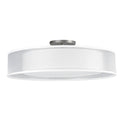Cortez Outdoor (Damp) Flush Mount Ceiling Light by AFX Lighting