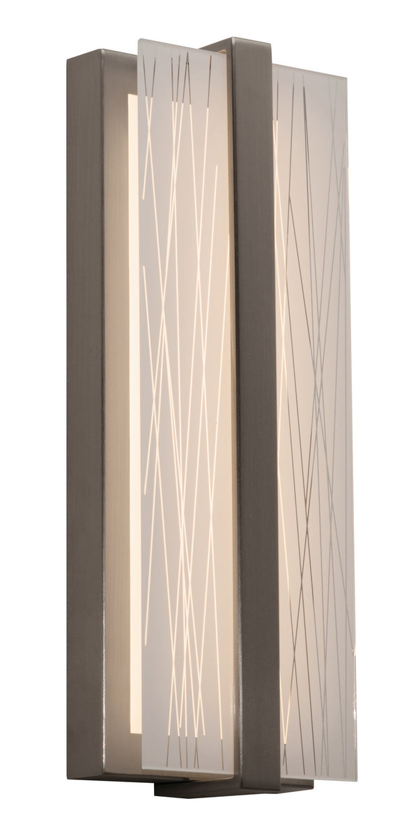 Gallery Outdoor (Damp) Sconce by AFX Lighting