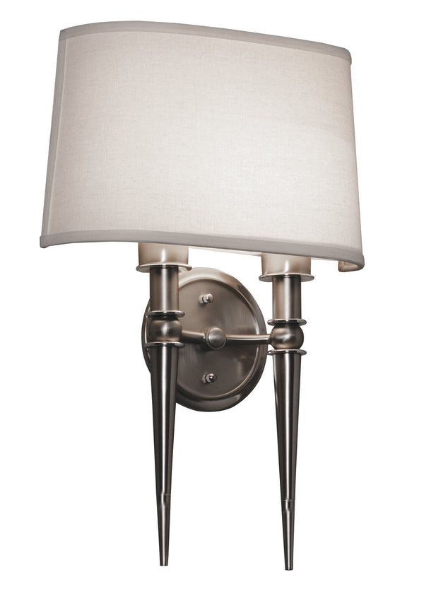 Montrose Outdoor (Damp) Sconce by AFX Lighting