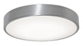 Octavia Outdoor (Damp) Flush Mount Ceiling Light by AFX Lighting
