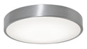 Octavia Outdoor (Damp) Flush Mount Ceiling Light by AFX Lighting