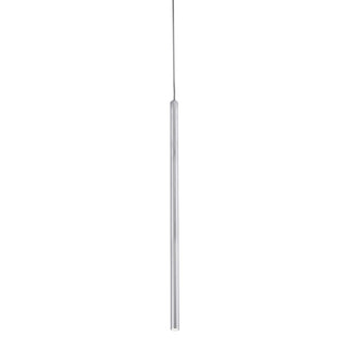 Buy polished-chrome-with-polished-chrome-metal-glass Point Outdoor (Damp) Pendant by AFX Lighting