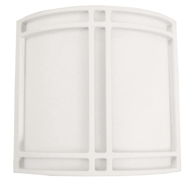 AFX Lighting-RDS11101600L41WH|MAIN