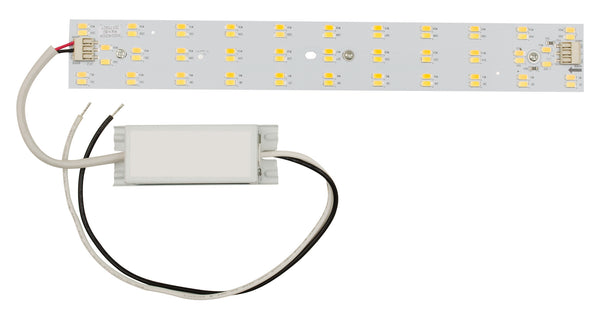 Retrofit Kit Outdoor (Damp)  LED Retrofit Kit Accents by AFX Lighting