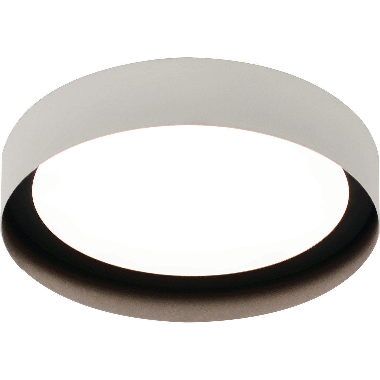 AFX Lighting-RVF121400L30D2WHBK|MAIN