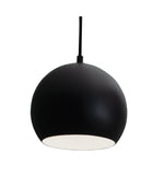 AFX Lighting-RXYP08BK|MAIN