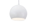 Roxy Outdoor (Damp) Pendant by AFX Lighting
