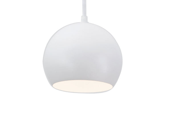 Roxy Outdoor (Damp) Pendant by AFX Lighting