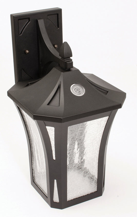 AFX Lighting-SATW091508L30ENBK|MAIN