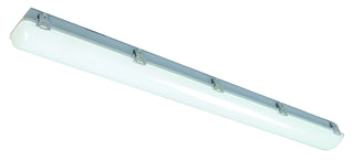 Vaportite Outdoor (Damp) Strip Light by AFX Lighting