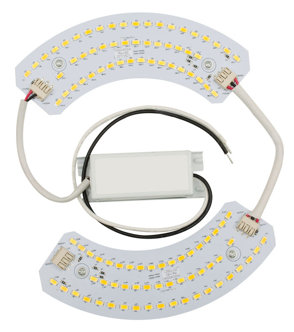 Retrofit Kit Outdoor (Damp)  LED Retrofit Kit Accents by AFX Lighting